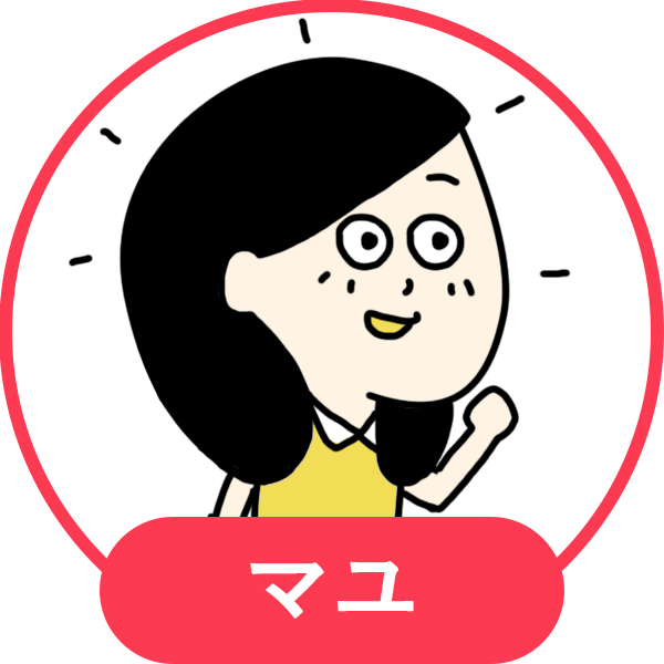 上原マユ_喜び