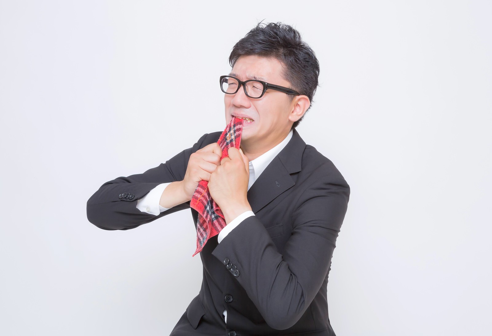 女性に「頼りない」と思われてしまう男性