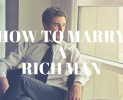 お金持ち男性と結婚する方法